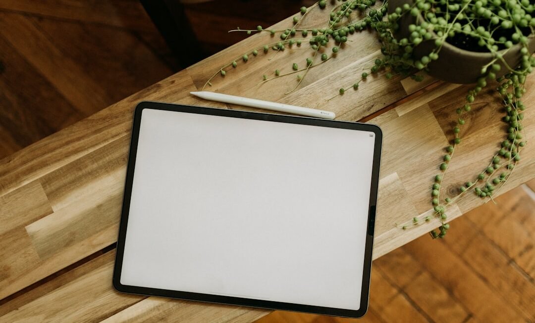 Photo Virtual whiteboard