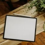Photo Virtual whiteboard