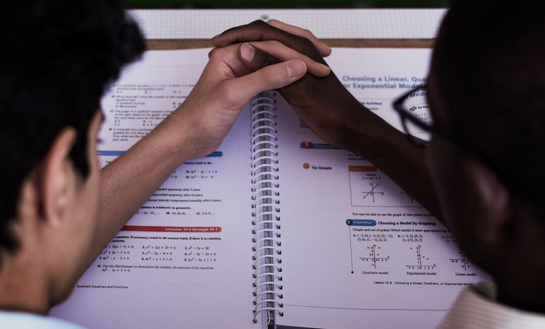 Photo Lesson Planning