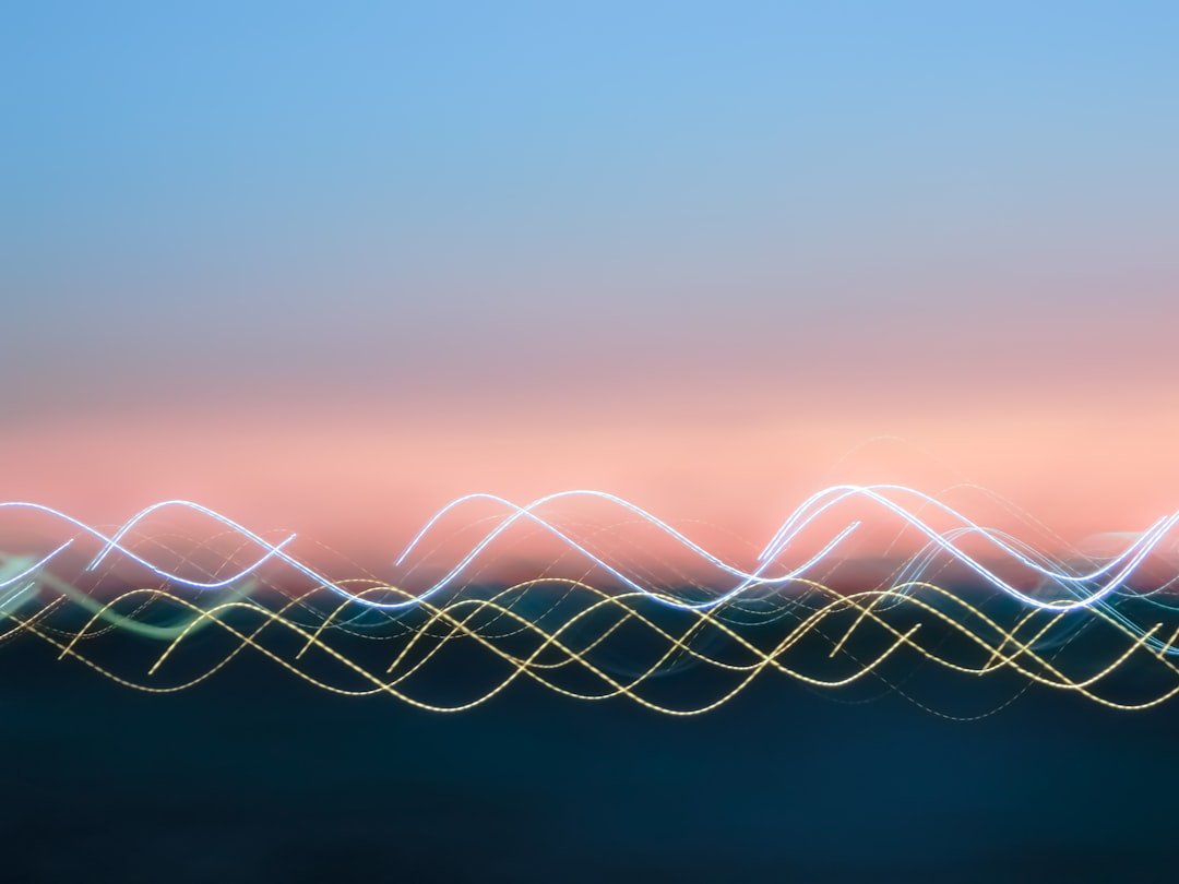 Photo High-Frequency Trading