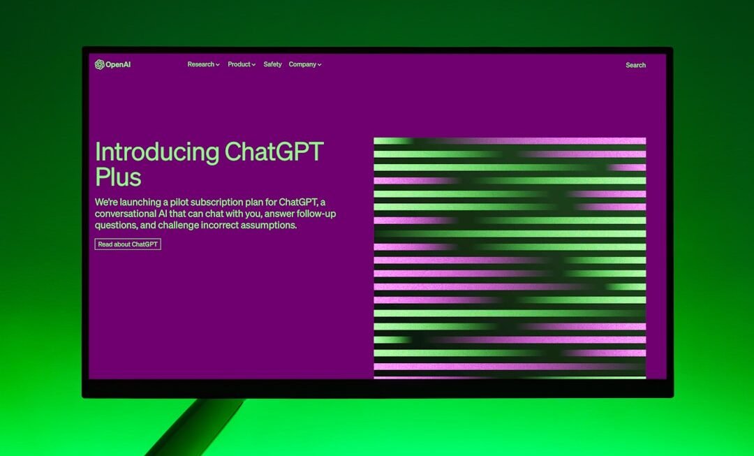 Photo Chatbots