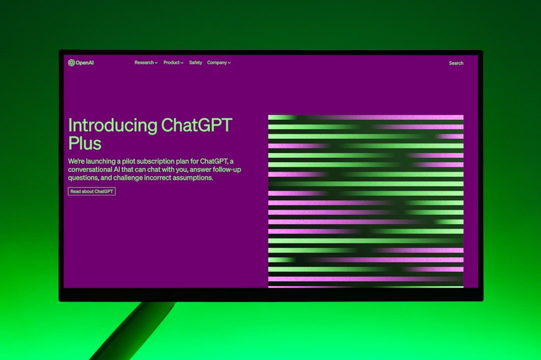 Photo Chatbots
