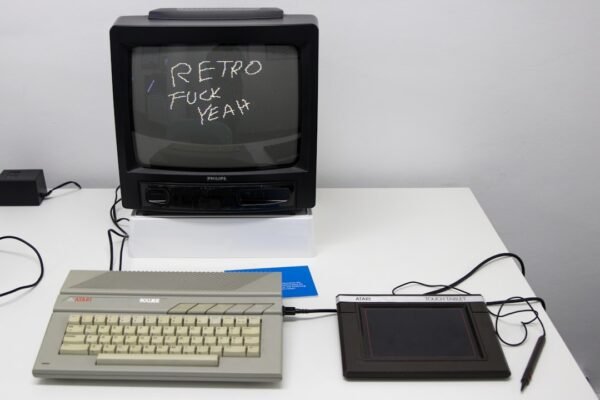 Restoration and Digitization of Educational Materials with AI