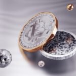 Photo Cryptocurrency Trading