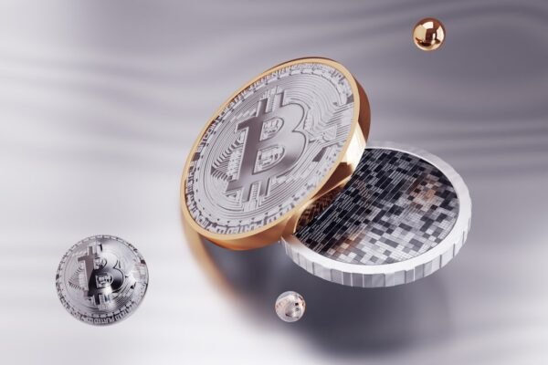 AI Bots for Cryptocurrency Trading and Portfolio Management