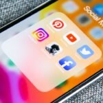 Photo Social Media Marketing
