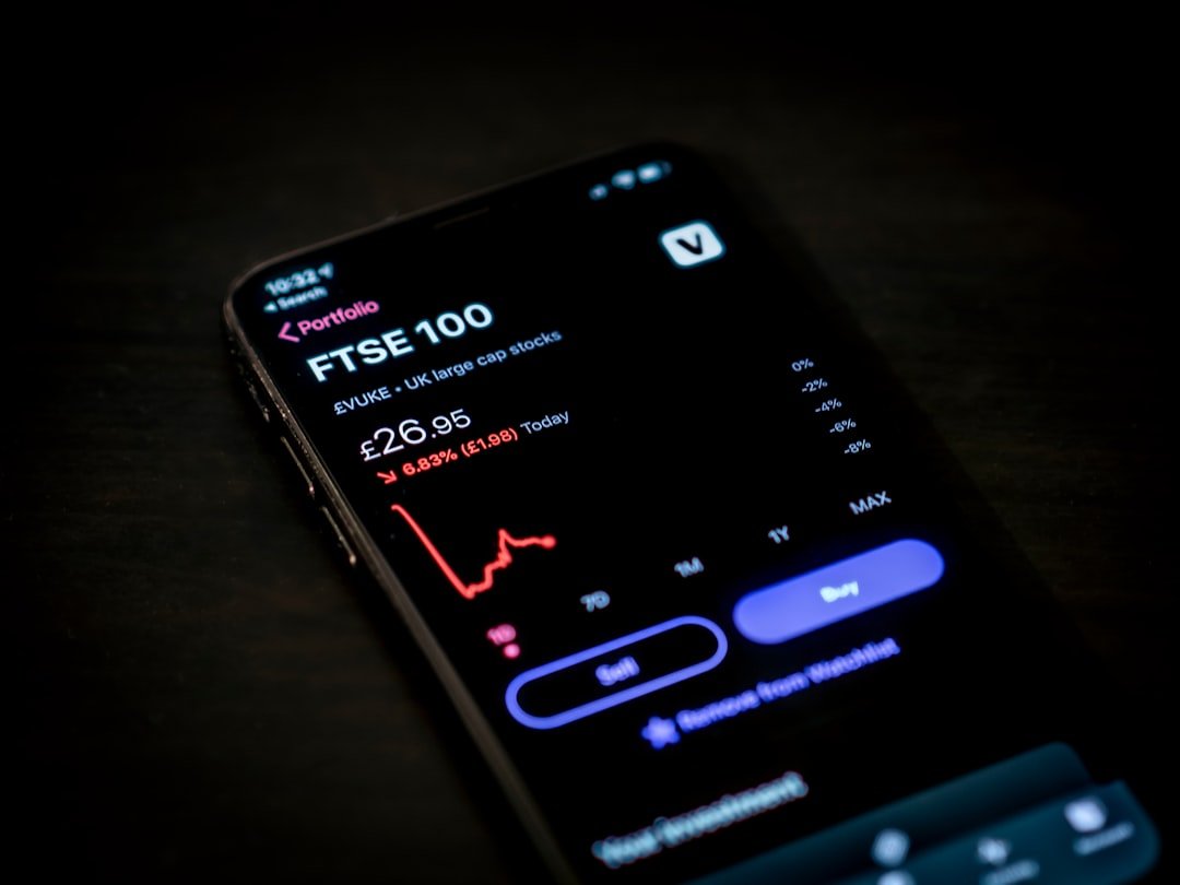 Photo Automated Trading Platforms
