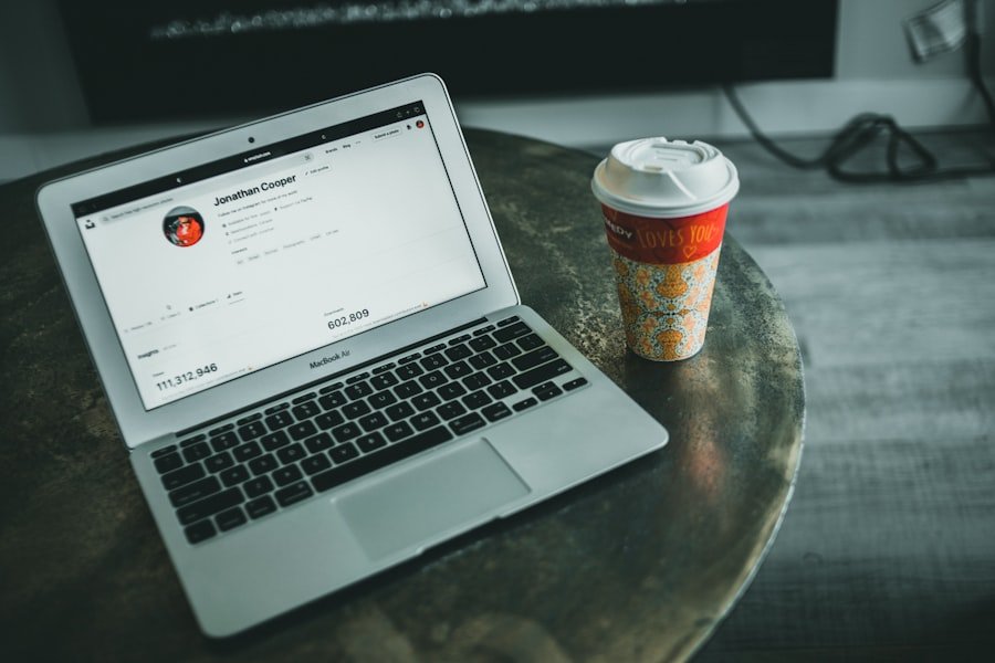 AI, Online Business Growth