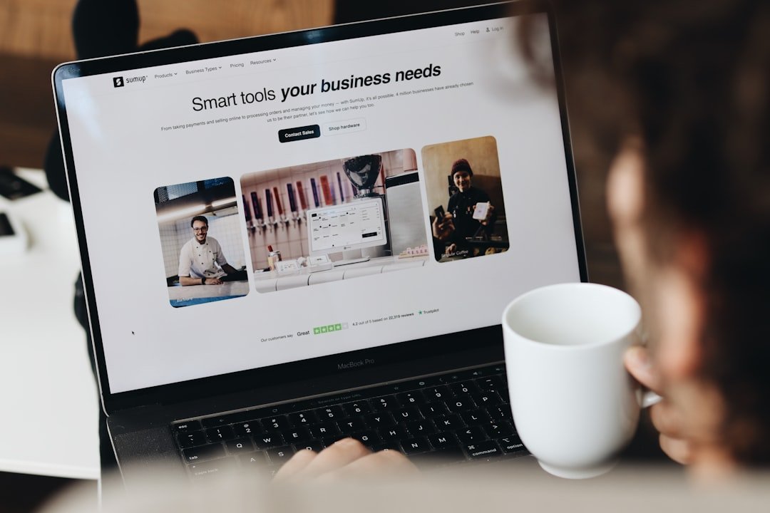 Photo Start a Successful Online Store