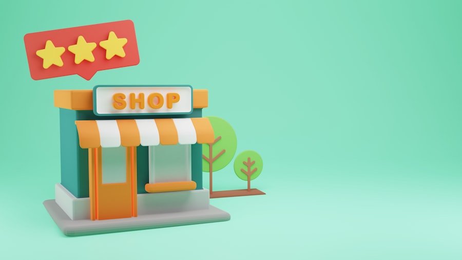 Photo Start a Successful Online Store
