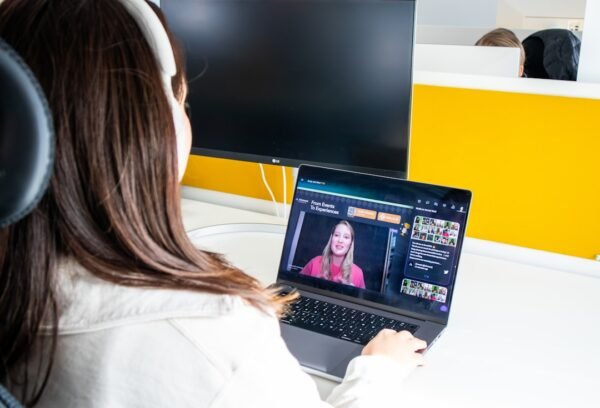 Using AI to Enhance Online Teaching and Student Interaction