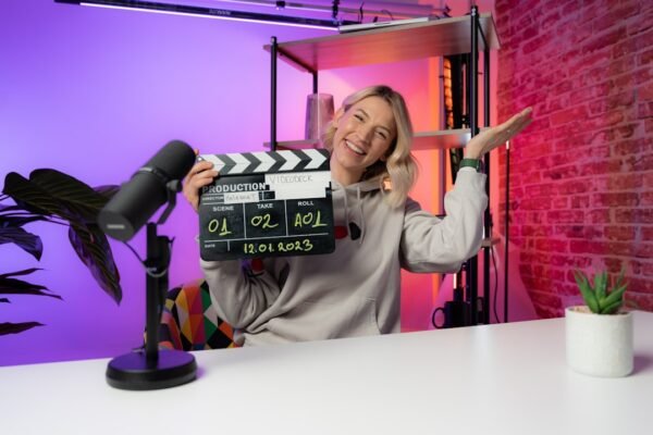 AI-Powered Video Marketing and Content Creation