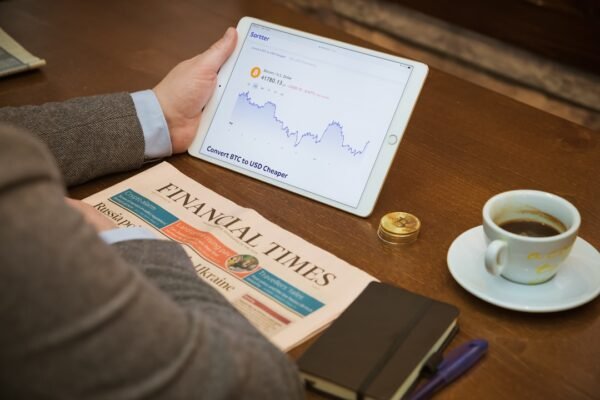 Leveraging AI to Boost Your Online Business Growth