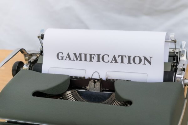 Gamification in E-Learning Engaging Students with Interactive Content