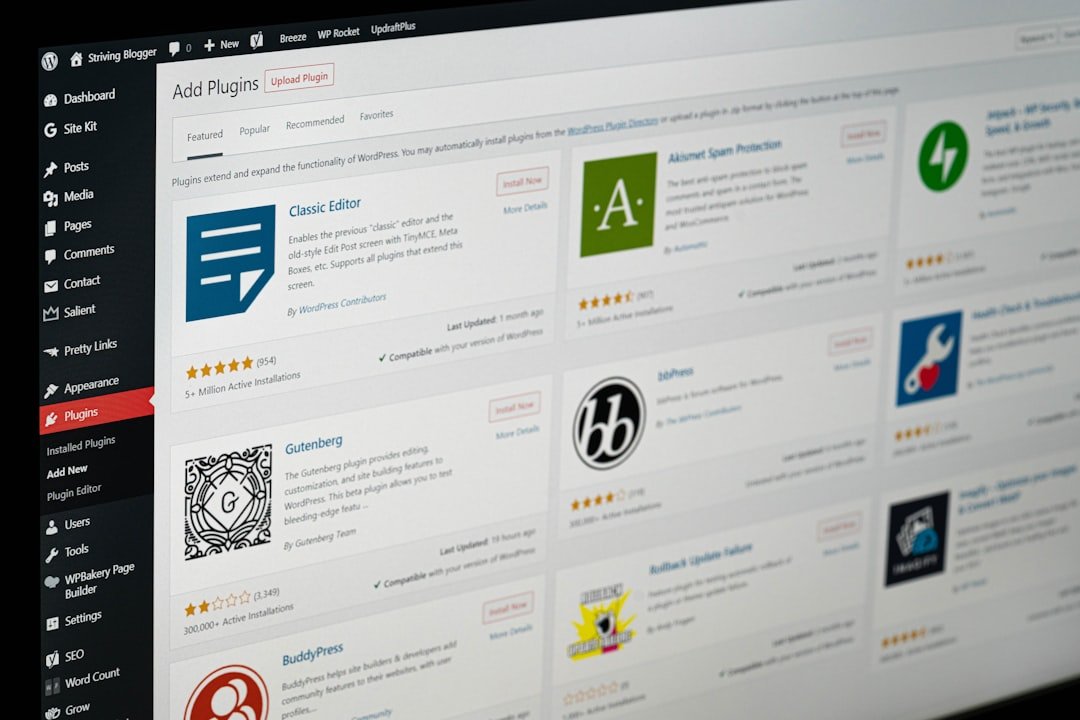 Photo E-Commerce Platforms