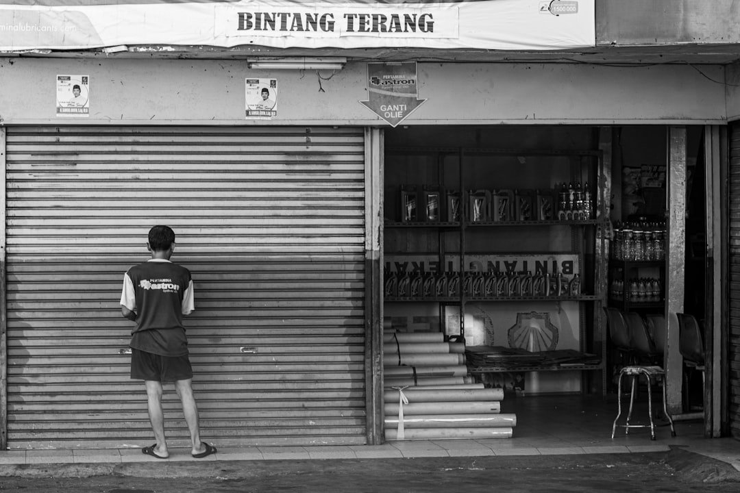 Photo Social Trading