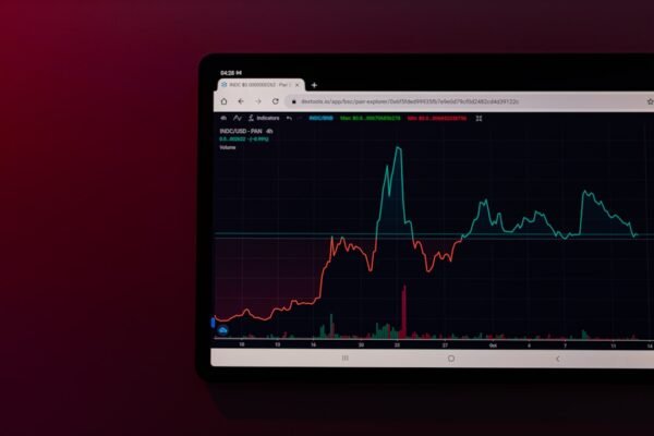 Cryptocurrency Trading Platforms to Watch in 2025