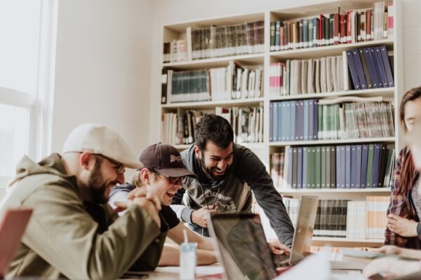 Online Education for Lifelong Learning Beyond Traditional Degrees