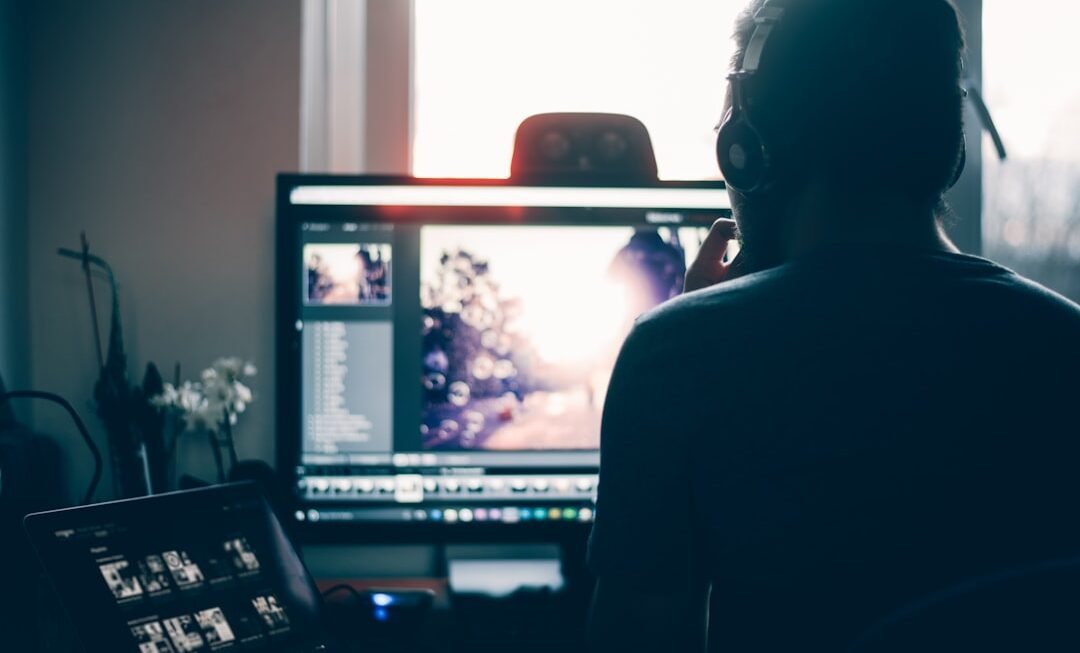 Photo Freelancing