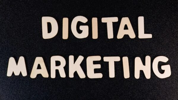 Future Trends of AI in Digital Marketing and Online Business
