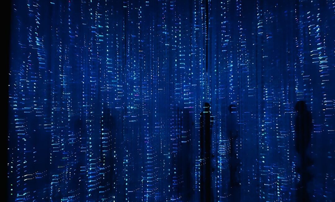Photo Big Data and AI