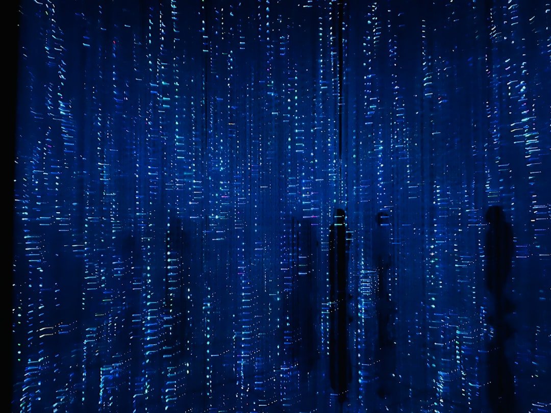 Photo Big Data and AI