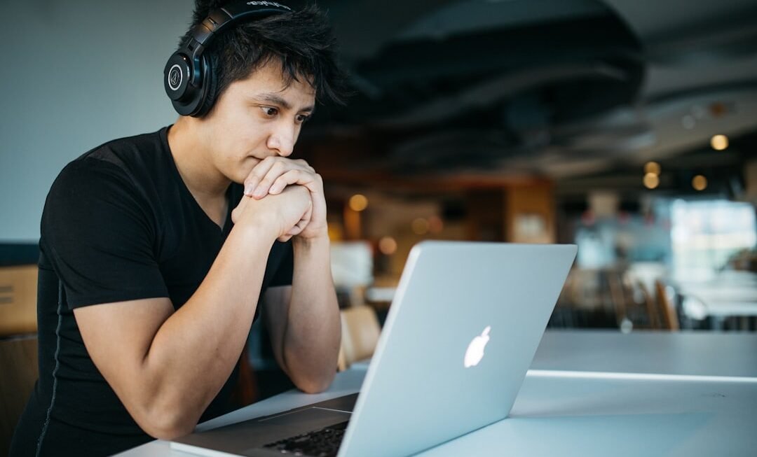 Photo Online Teaching