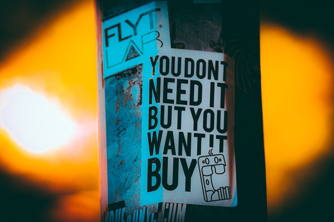 Photo social commerce