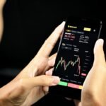 Photo Mobile-first trading platforms