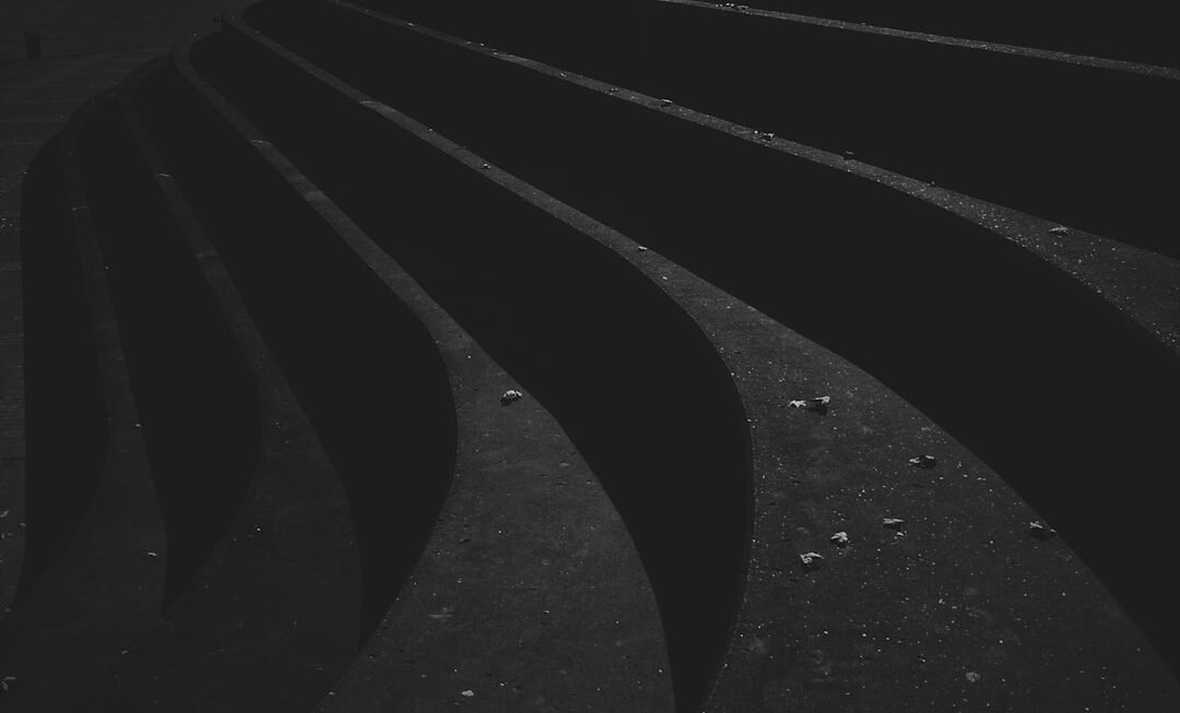 Photo Technology Barriers