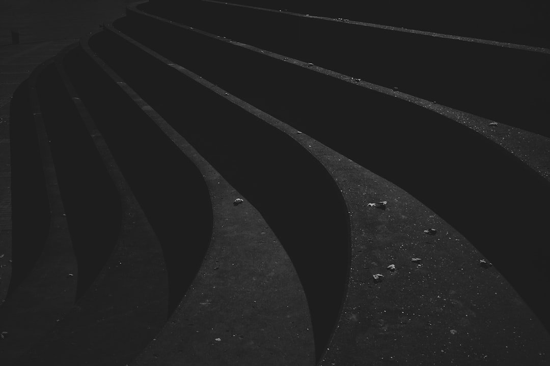 Photo Technology Barriers