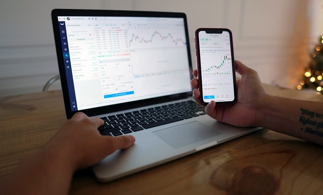 Photo copy trading