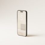 Photo Mobile-first design