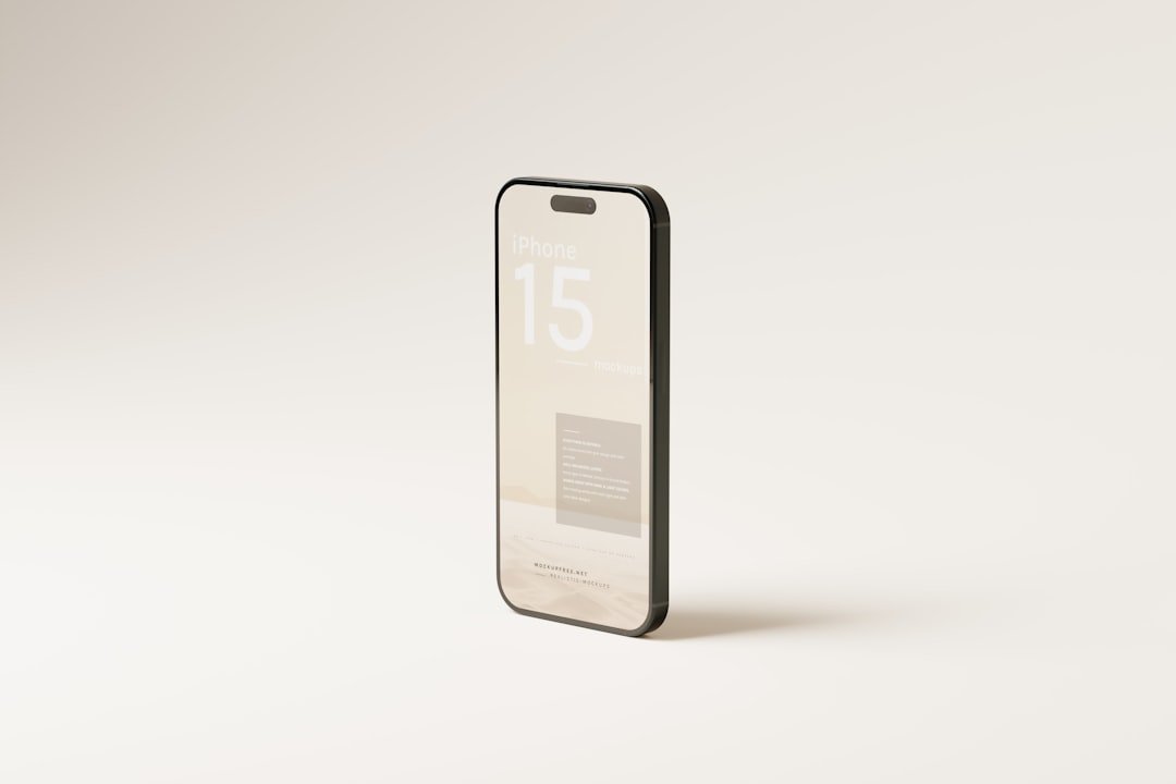 Photo Mobile-first design
