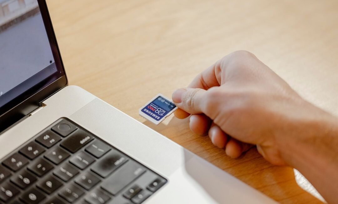 Photo real-time payments