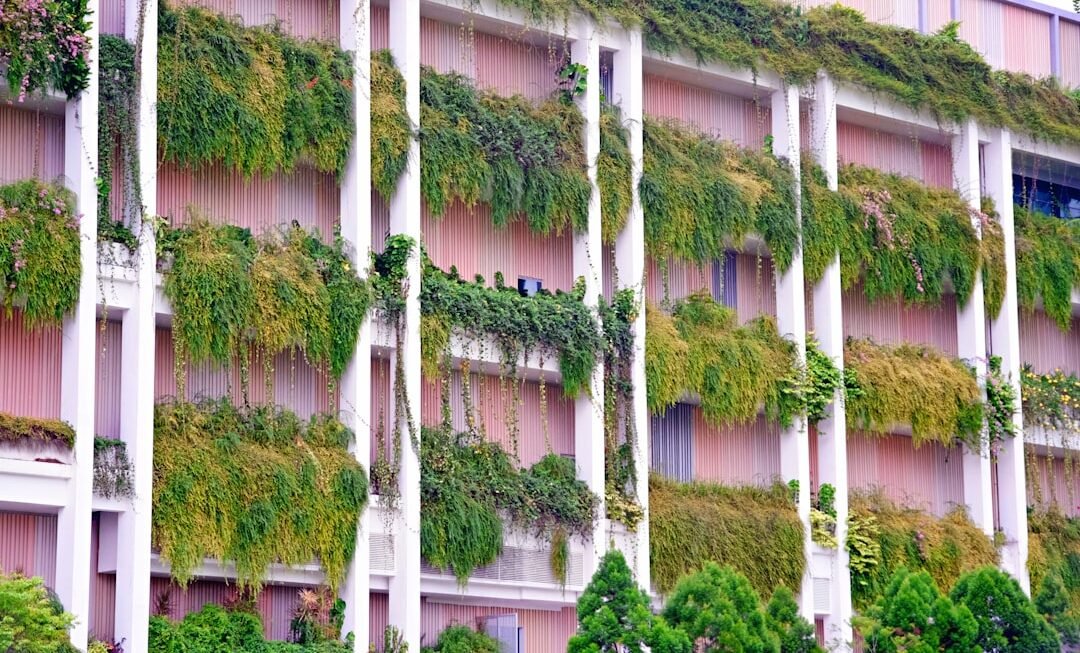 Photo Sustainability practices