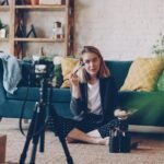 Photo online communities