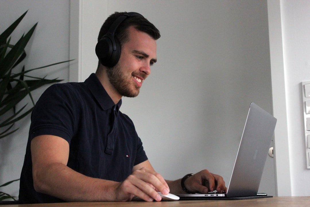 Photo Online Teaching