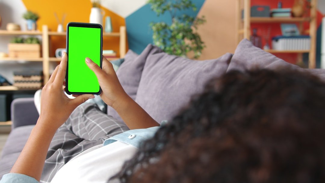 Photo Interactive Content