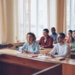 Photo Student Engagement