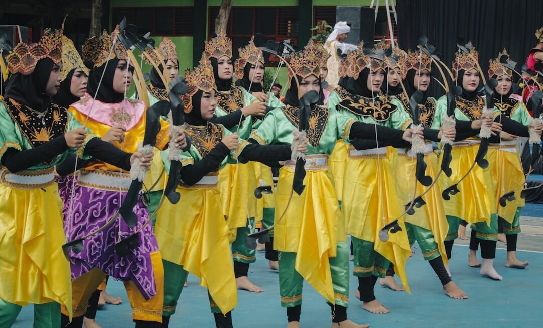 Photo Student Performance