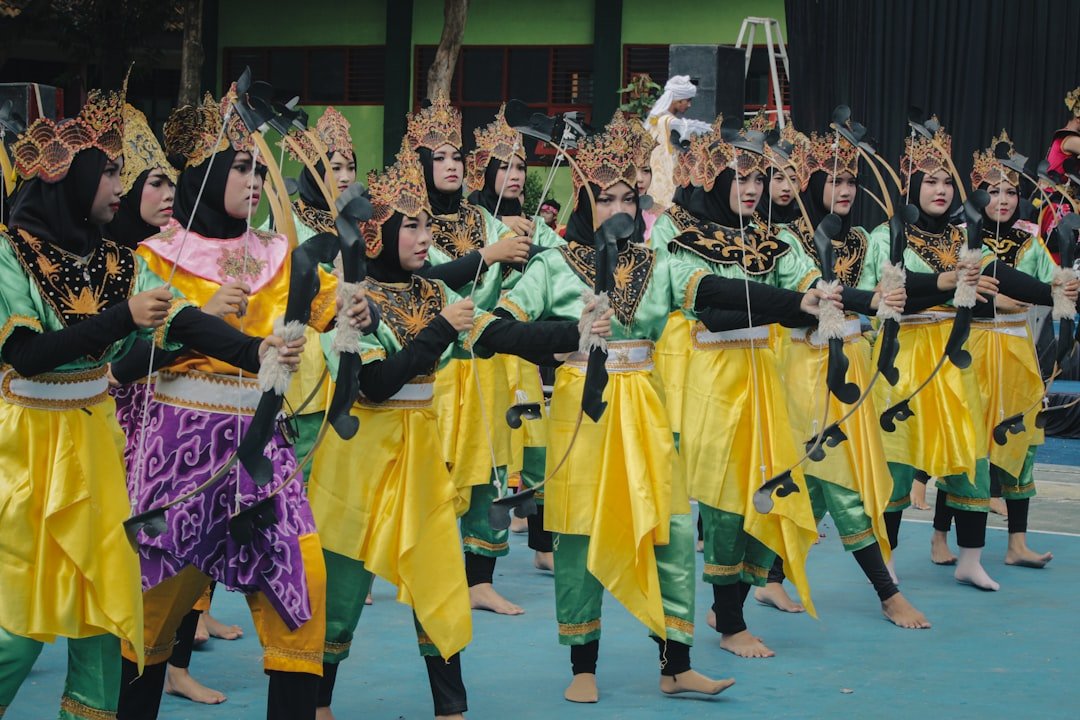 Photo Student Performance