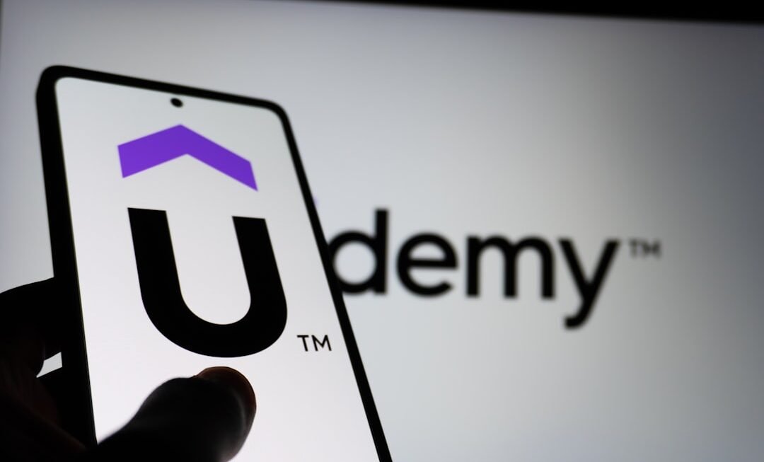 Photo Accessible Online Courses