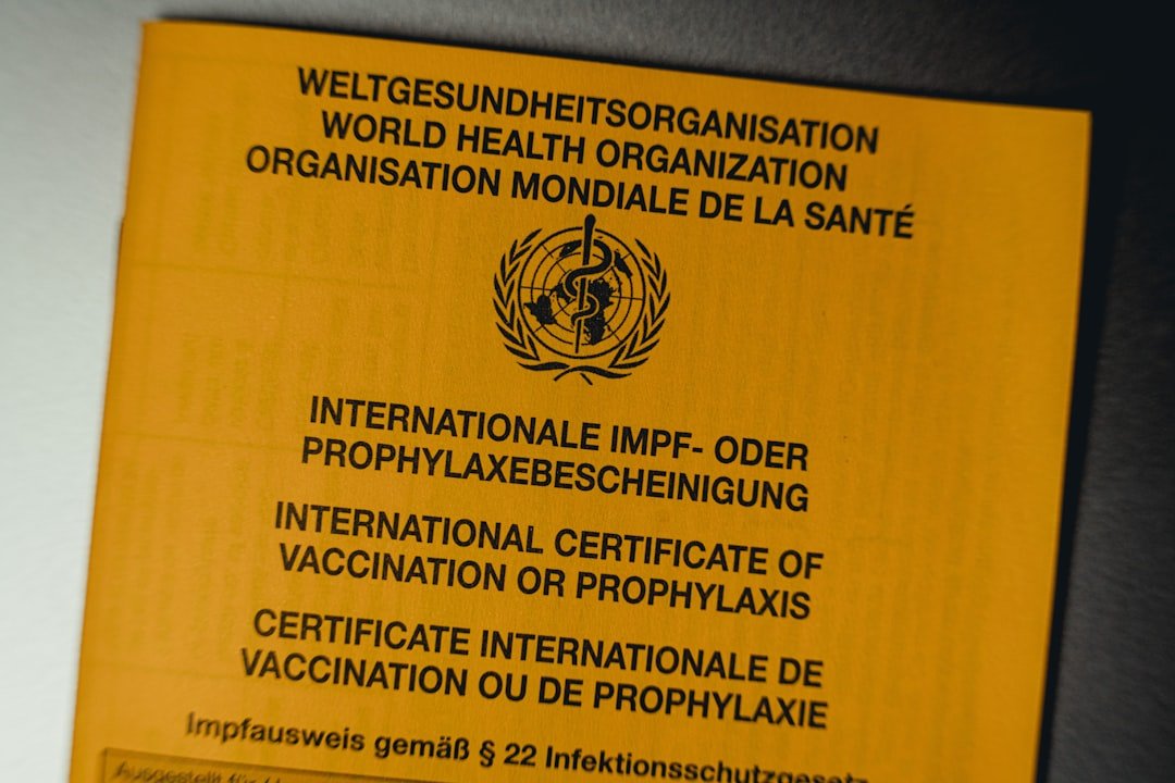 Photo Online Certifications