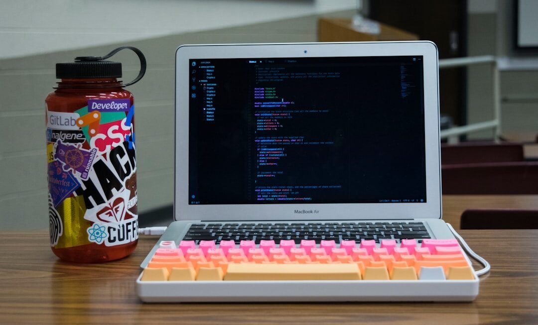 Photo Coding Bootcamp