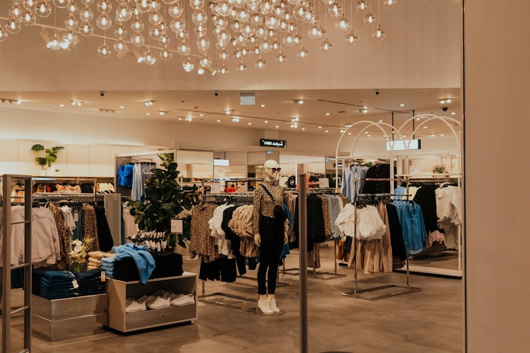 Photo Omnichannel Retail Strategies