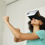 Photo Virtual Reality Classrooms
