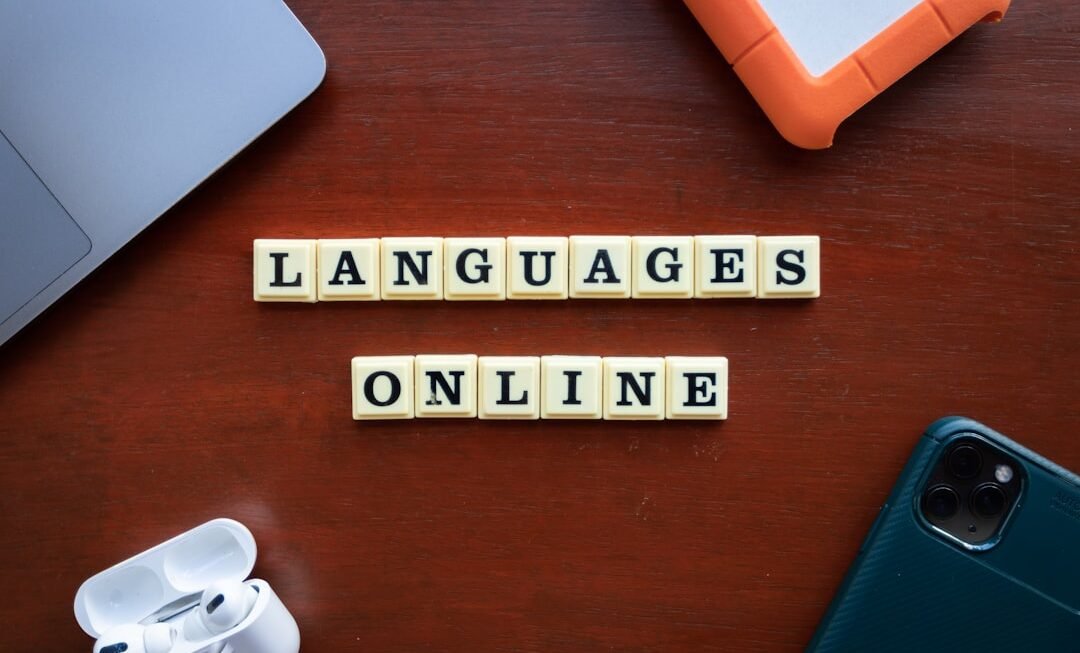 Photo Online Education Trends